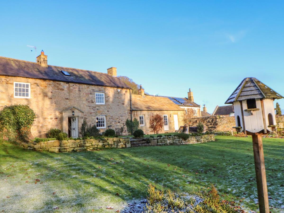 East Farm House Humshaugh Exterior photo