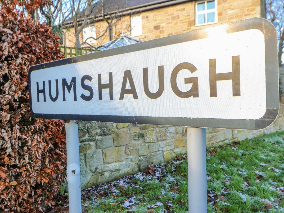 East Farm House Humshaugh Exterior photo